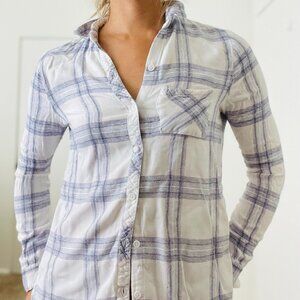 Women's Flannel
